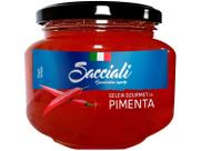 Geleia Pimenta Sacciali Premium - 320g