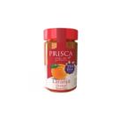 Geleia prisca plus laranja 75% fruta 250 gr