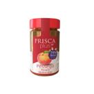 Geleia prisca plus pessego 75% fruta 250 gr