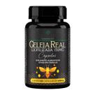 Geleia Real Liofilizada 150mg 60 Cápsulas