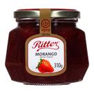 Geleia Ritter 1919 Morango 310g