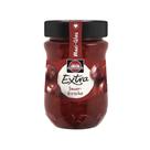 Geleia schwartau cereja extra 600g importada pote vidro tradição alemã e sabor intenso