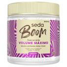 Geléia Seda Boom Volume Máximo 500g