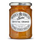 Geleia Tiptree Laranja Cristal Wilkin & Sons 340g Geleia Tiptree Laranja Cristal Wilkin & Sons 340g
