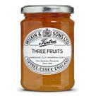 Geleia Tiptree Tres Frutas Wilkin & Sons 340g