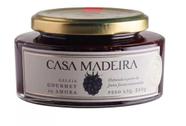 Geleia Tradicional Casa Madeira Amora com Pedaços 240g - GT101