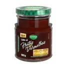 Geleia Zero Açúcar, Vegana, Sem Glúten Vitao Frutas Vermelhas 180g