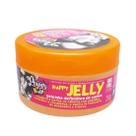 Geleinha Definidora De Cachos Happy Jelly Kids 250g - Soul Power