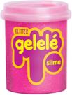 Gelele Slime Pote Glitter