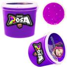GELELÉ VIOLETA BIG SLIME DOS ROSA - KATLEN - 1,5kg - GELELÉ