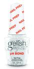 Gelish Mini pH Bond - Preparador de Unhas (3 Unidades de 15ml)