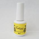 Gelixir Top Coat Sem Limpeza UV LED Gel Soak Off
