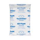 Gelo Artificial Espuma Ice Foam 1050g l Kit com 06 unidades