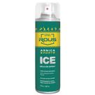 Gelo em Spray Arnica Sports Dagua Natural Ice 280ml Arnica Montana, Cânfora e Mentol Gelo em Spray Arnica Sports Dagua Natural Ice 280ml Arnica Montana, Cânfora e Mentol