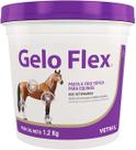 Gelo flex vetnil 1,2kg