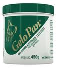 Gelo Pan Gel Para Dores Musculares Equinos Vetnil 450g