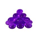 Gelo Reutilizável Artificial Bolas Pequenas Coloridas 95 Unidades 1,25kg