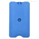 Gelo Rígido Reutilizável Placa Gelo-x Gelotech 500ml Térmico