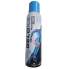 Geloice Massageador Aerossol Arnica Mentol Canfora 150ml