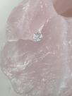 Gema Natural Água-Marinha Oval Aprox. 5x7mm 1ct - P. Vecchio