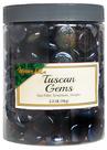 Gemas de vidro âmbar Mosser Lee Tuscan ML2141 1 kg