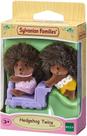 Gêmeos Porco Espinho Sylvanian Families Epoch