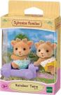 Gemeos renas sylvanian families epoch SILVAN FAMILY