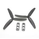Gemfan 5x3 3-blade 2cw/2ccw race