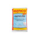 Genclor Cloro Estabilizado 100 Ativo Granulado 1Kg Genco Genclor Cloro Estabilizado 100 Ativo Granulado 1Kg Genco