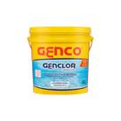 Genclor Cloro Granulado Estabilizado 10kg Genco