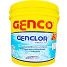 Genclor cloro granulado estabilizado 10kg - Genco