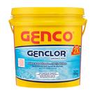 Genclor cloro granulado estabilizado genco