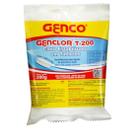 Genclor Tabletes Cloro Estabilizado 200G Genco