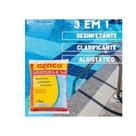 Genco cloro 1 kg Genco cloro 1 kg