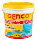 Genco Cloro Granulado Múltipla Ação 3 em 1 10kg