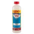 Genco elevador de ph piscina 1 lt