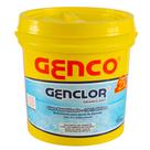 Genco Granulado 100% 10kg Genco Granulado 100% 10kg