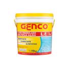 Genco L.E. Cloro Granulado Múltipla Ação 3 em 1