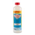 Genco redutor de ph e alcalinicidade