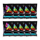 Gender Reveal Powder Chameleon Colors Blue 70 g x 10 pacotes