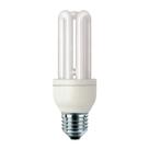 General Electric lâmpada fluorescente compacta 15w E27