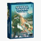 General Orders: World War II