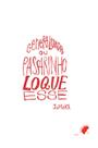 Generalidades ou passarinho loque esse - LEME