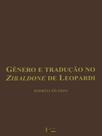 Gênero e tradução no zibaldone de leopardi
