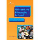 Gênero na educação infantil - Paco Editorial