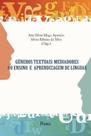 Generos textuais - PONTES EDITORES