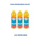 Genfloc clarificante genco 1 lt kit x 3 unidades