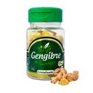 Gengibre da Natureza Cristalizado 30g