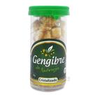 Gengibre da Natureza Cristalizado 30g
