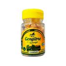 Gengibre da Natureza Cristalizado Abacaxi 30g